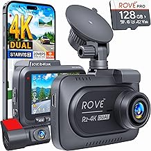 Cybertruck Dash Cam